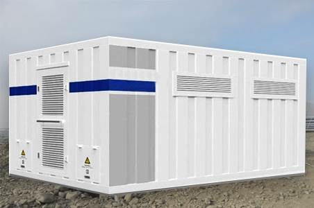 楚雄逆变升压一体机